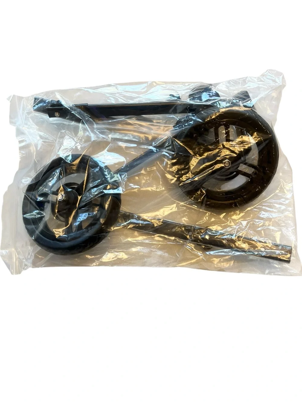 Becrowm Dog Wheelchair Size XS NEW